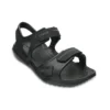 Swiftwater River Sandalen „Schwarz“