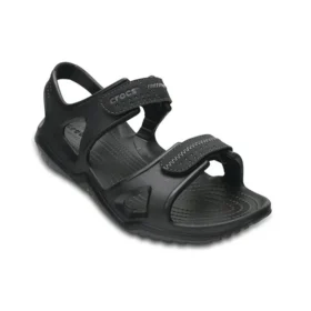 Swiftwater River Sandalen „Schwarz“