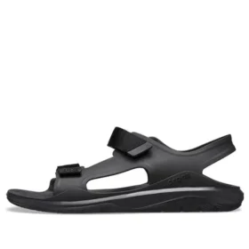 Swiftwater Sandalen „Schwarz“