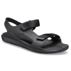 Swiftwater Sandalen „Schwarz“