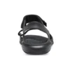 Swiftwater Sandalen „Schwarz“