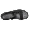 Swiftwater Sandalen „Schwarz“