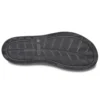 Swiftwater Sandalen „Schwarz“
