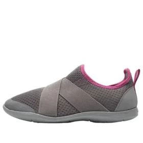 Swiftwater Slip-On-Sneaker „Grey Pink“