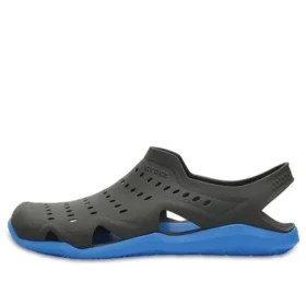 Swiftwater Wave Clogs „Black Blue“