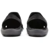 Swiftwater Wave Sandalen „Black Grey“ als flache Schuhe