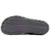 Swiftwater Wave Sandalen „Black Grey“ als flache Schuhe