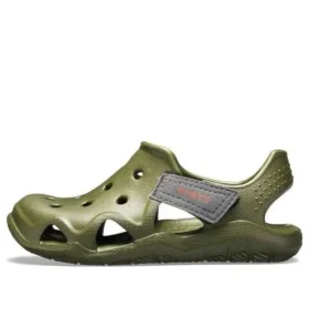 Swiftwater Wave Schuhe „Olive Green“ Swiftwater Wave Schuhe „Olive Green“