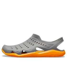 Swiftwater Wave Schuhe „Slate Grey Blazing Orange“