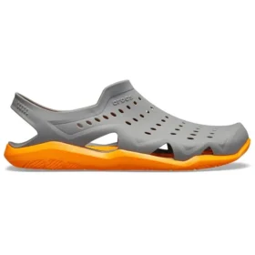 Swiftwater Wave Schuhe „Slate Grey Blazing Orange“