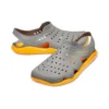 Swiftwater Wave Schuhe „Slate Grey Blazing Orange“