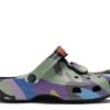 Takashi Murakami x Clog „ComplexCon Exclusive“ Takashi Murakami x Clog „ComplexCon Exclusive“