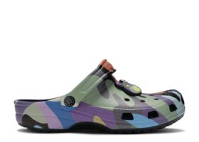 Takashi Murakami x Clog „ComplexCon Exclusive“