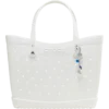 Taschenanhänger mit Mond und Sternen Taschenanhänger mit Mond und Sternen