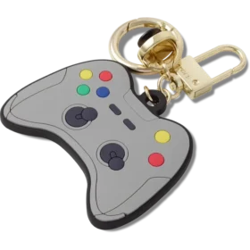 Taschenanhänger „Spielkonsole“