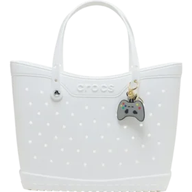 Taschenanhänger „Spielkonsole“