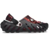 Team Spider-Man Echo Clog „Black Red“
