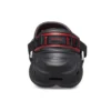 Team Spider-Man Echo Clog „Black Red“