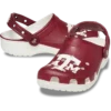 Texas A&M Classic Clog Texas A&M Classic Clog