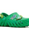 The Jetsons x Extra Butter x Echo Clog Kids „Orbit City“ The Jetsons x Extra Butter x Echo Clog Kids „Orbit City“