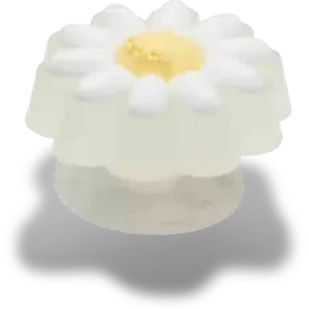 „Tiny Darling Daisy“ Jibbitz-Anstecker