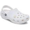 „Tiny Darling Daisy“ Jibbitz-Anstecker „Tiny Darling Daisy“ Jibbitz-Anstecker