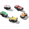 „Tiny Work Trucks“ – 5er-Pack Jibbitz-Anstecker „Tiny Work Trucks“ – 5er-Pack Jibbitz-Anstecker