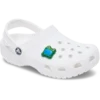 Toy Story Lilypad Nbo Jibbitz™-Anstecker