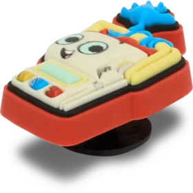 Toy Story Potty Trainer Nbo Jibbitz™-Anstecker
