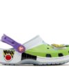Toy Story x Classic Clog für Kinder „Buzz Lightyear“ Toy Story x Classic Clog für Kinder „Buzz Lightyear“