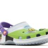 Toy Story x Classic Clog für Kinder „Buzz Lightyear“ Toy Story x Classic Clog für Kinder „Buzz Lightyear“