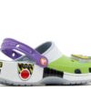 Toy Story x Classic Clog für Kinder „Buzz Lightyear“ Toy Story x Classic Clog für Kinder „Buzz Lightyear“