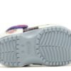 Toy Story x Classic Clog für Kleinkinder „Buzz Lightyear“