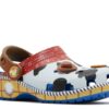 Toy Story x Classic Clog Kleinkind „Woody“ Toy Story x Classic Clog Kleinkind „Woody“