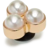 Triple Pearl Jibbitz™-Anstecker