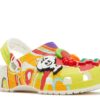 Trix x Classic Clog für Kleinkinder „Rise N’ Style“ Trix x Classic Clog für Kleinkinder „Rise N’ Style“