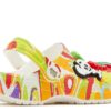 Trix x Classic Clog für Kleinkinder „Rise N’ Style“ Trix x Classic Clog für Kleinkinder „Rise N’ Style“