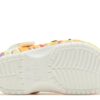 Trix x Classic Clog für Kleinkinder „Rise N’ Style“ Trix x Classic Clog für Kleinkinder „Rise N’ Style“