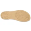 Tulum Flache Schuhe „Schwarz“