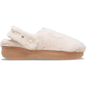 Unfurgettable gemütlicher Clog