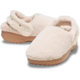 Unfurgettable gemütlicher Clog