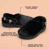 Unfurgettable gemütlicher Clog Unfurgettable gemütlicher Clog