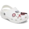 University of Alabama 5er-Pack Jibbitz-Anstecker University of Alabama 5er-Pack Jibbitz-Anstecker