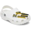 University of Michigan 5er-Pack Jibbitz-Anstecker University of Michigan 5er-Pack Jibbitz-Anstecker