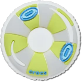 UV-reaktive „Floatie“-Jibbitz™-Anstecker