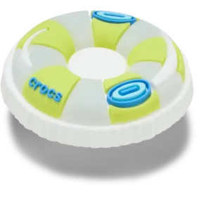 UV-reaktive „Floatie“-Jibbitz™-Anstecker