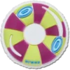 UV-reaktive „Floatie“-Jibbitz™-Anstecker
