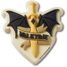 Valkyrie Jibbitz™-Anstecker
