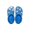 Vineyard Vines Classic Clogs „Bright Cobalt“