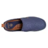 Walu SYN Slate „Blue Brown“